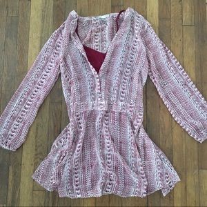 Boho dress